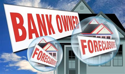 Need Money To Stop Foreclosure